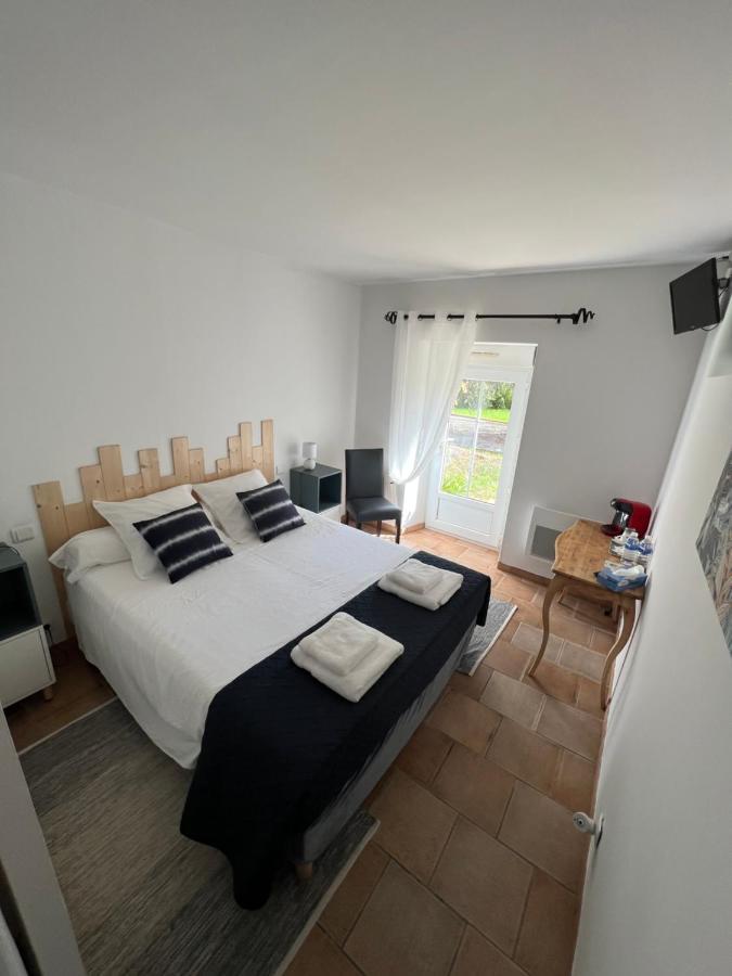 Chambre D'Hote Les Murailles Auterive  Exterior photo