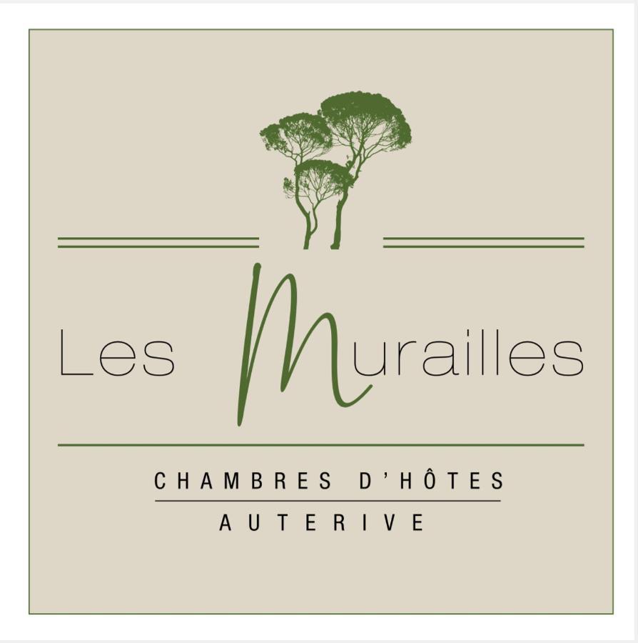 Chambre D'Hote Les Murailles Auterive  Exterior photo